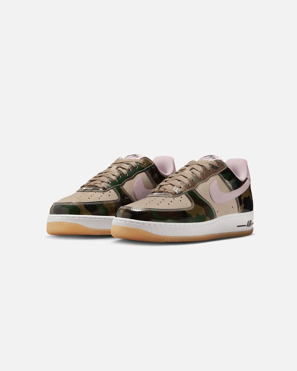 Air Force 1 Low Retro Desert Khaki