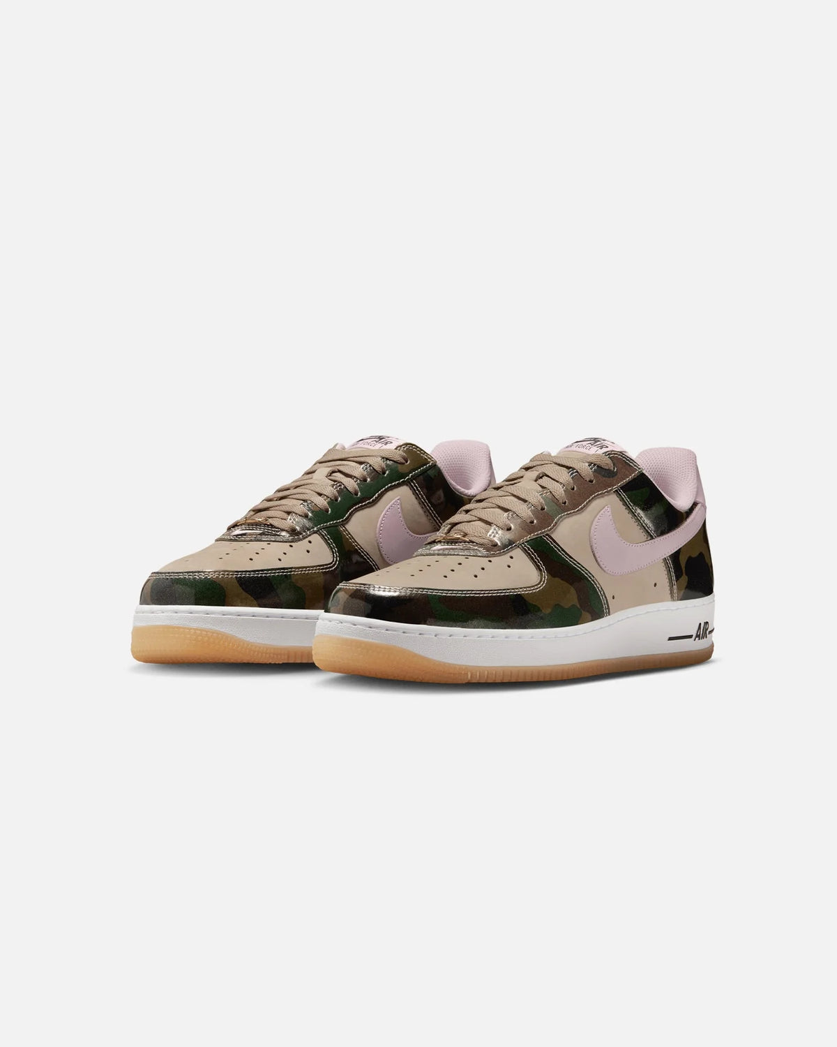 Air Force 1 Low Retro Desert Khaki