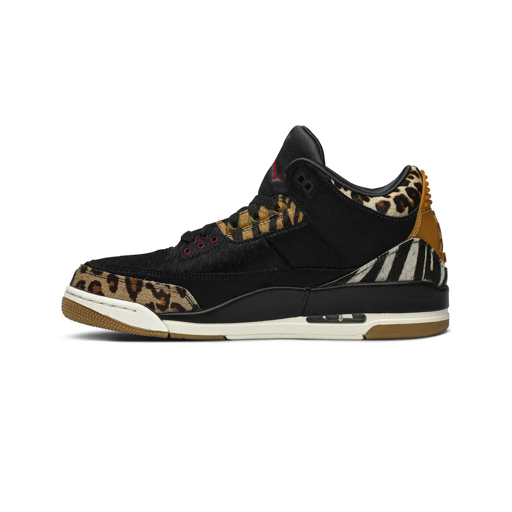 3 Retro SE 'Animal Instinct' (2019)