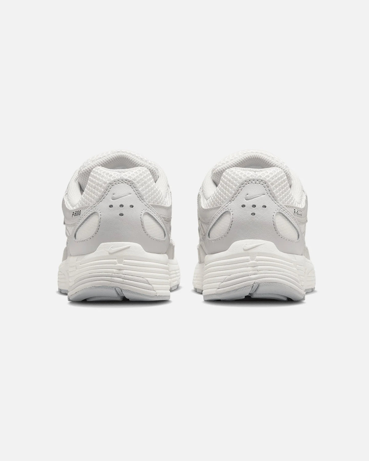 Women's P-6000 SE Summit White/Wolf Grey