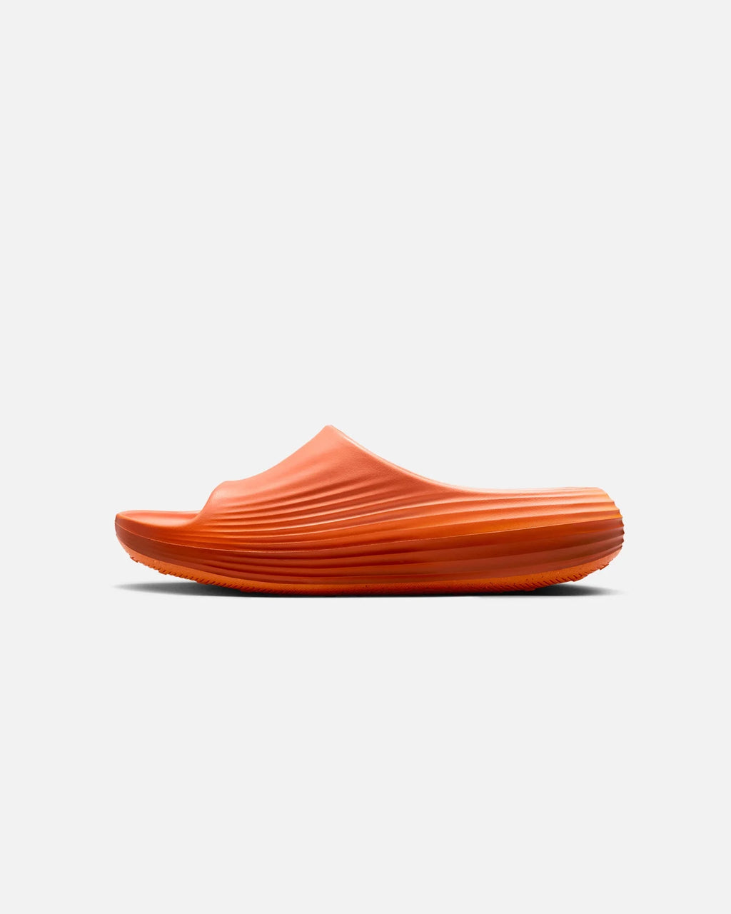 ReactX Rejuven8 Slides Orange