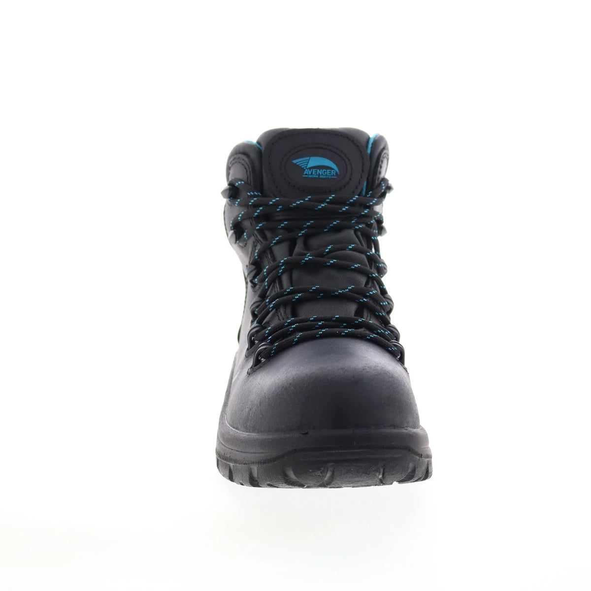 Avenger Framer Soft Toe Electrical Hazard Waterproof Womens Black Work Boots