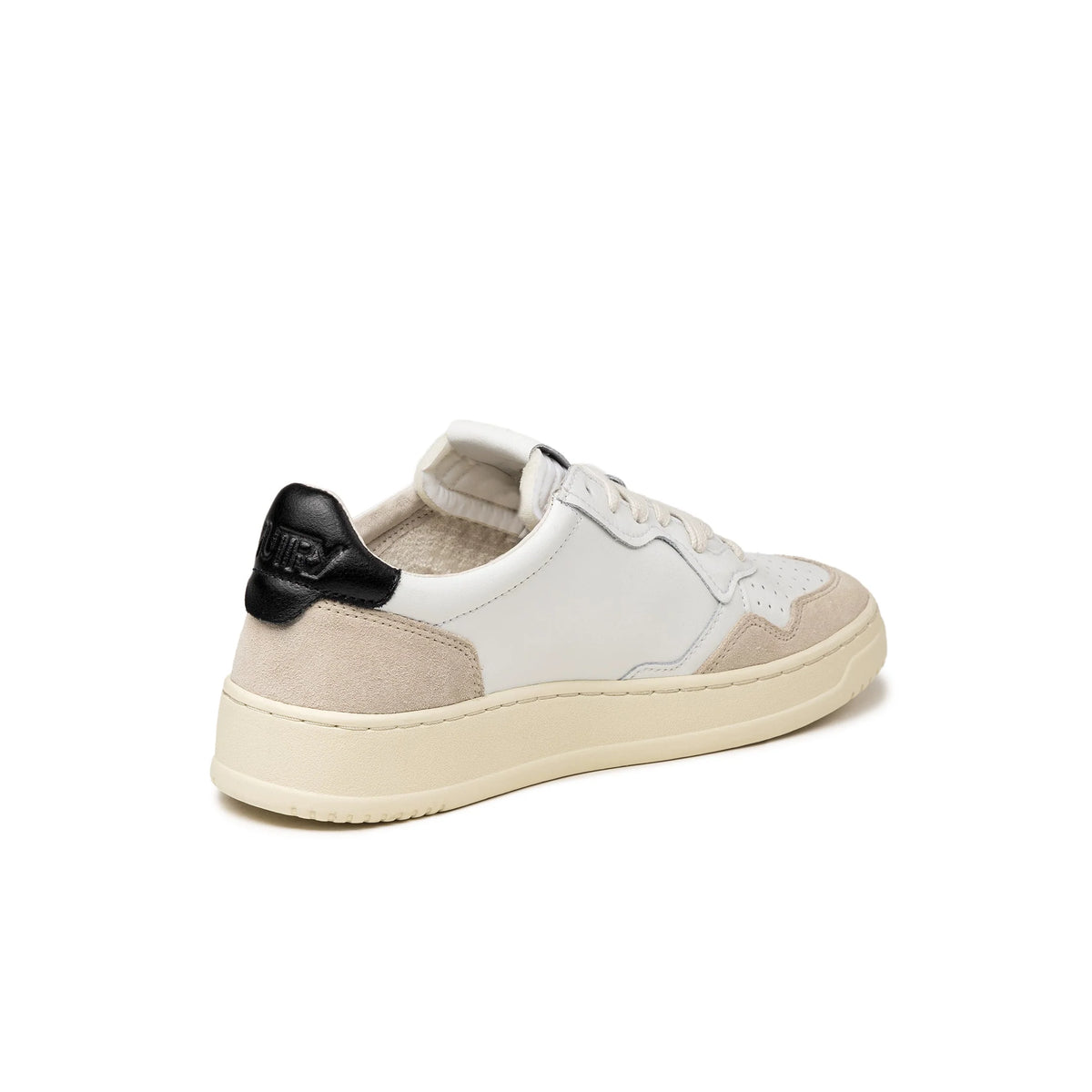 Medalist W *Leather / Suede*