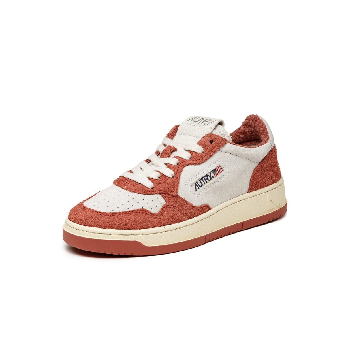 Medalist W *Suede / Long Suede*