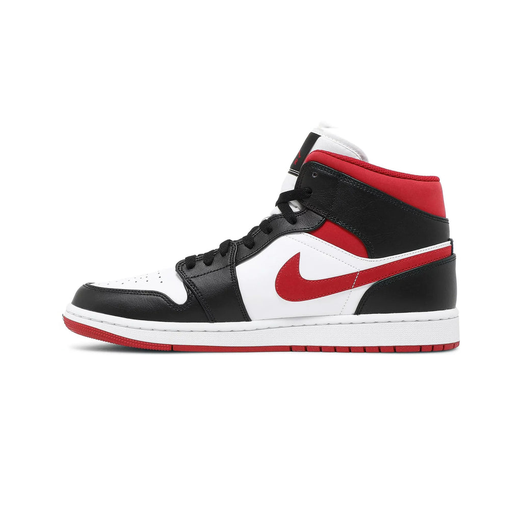 1 Mid 'Gym Red Black White' GS