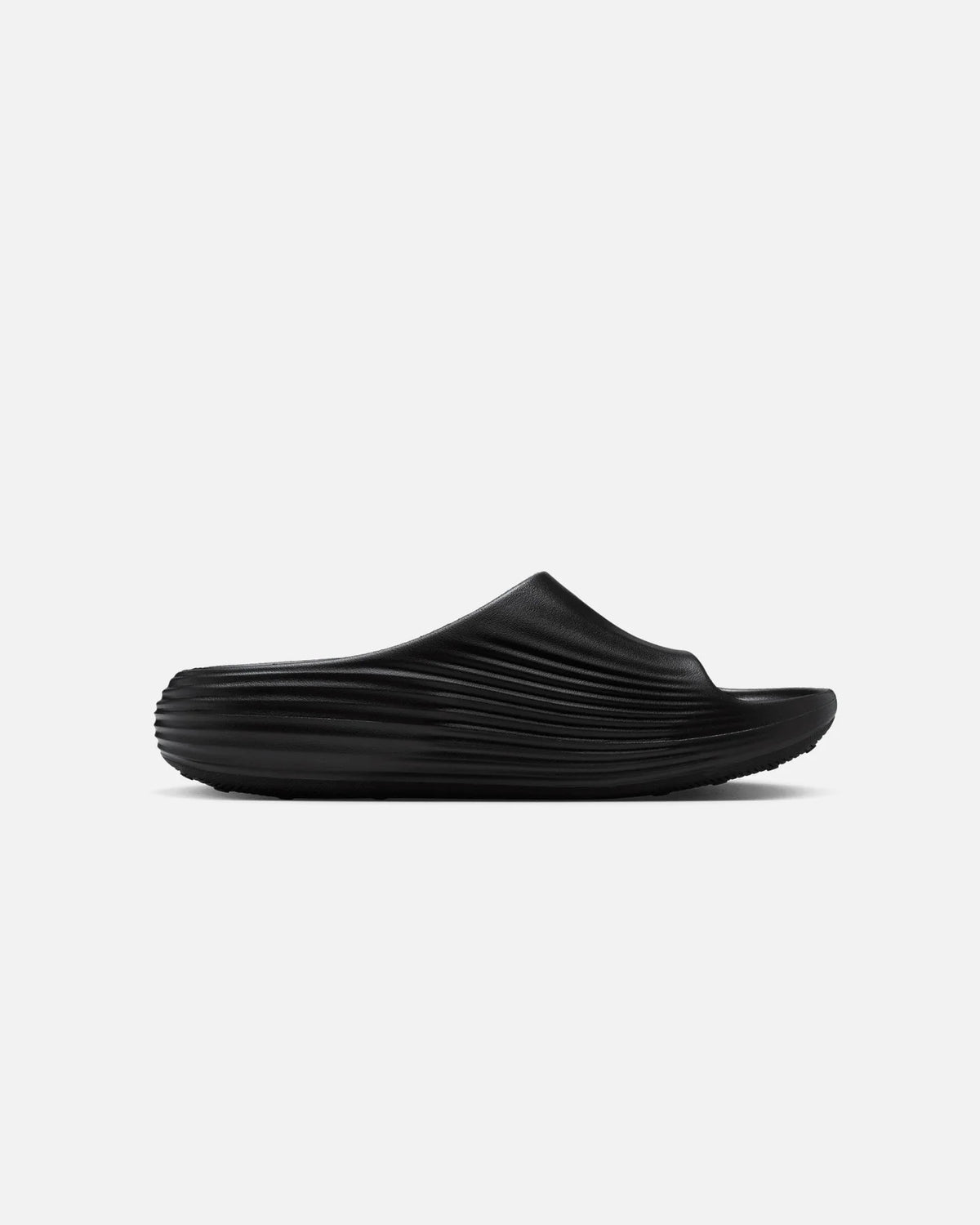 ReactX Rejuven8 Slides Black/Black