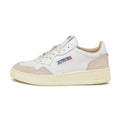 Medalist *Leather / Suede*