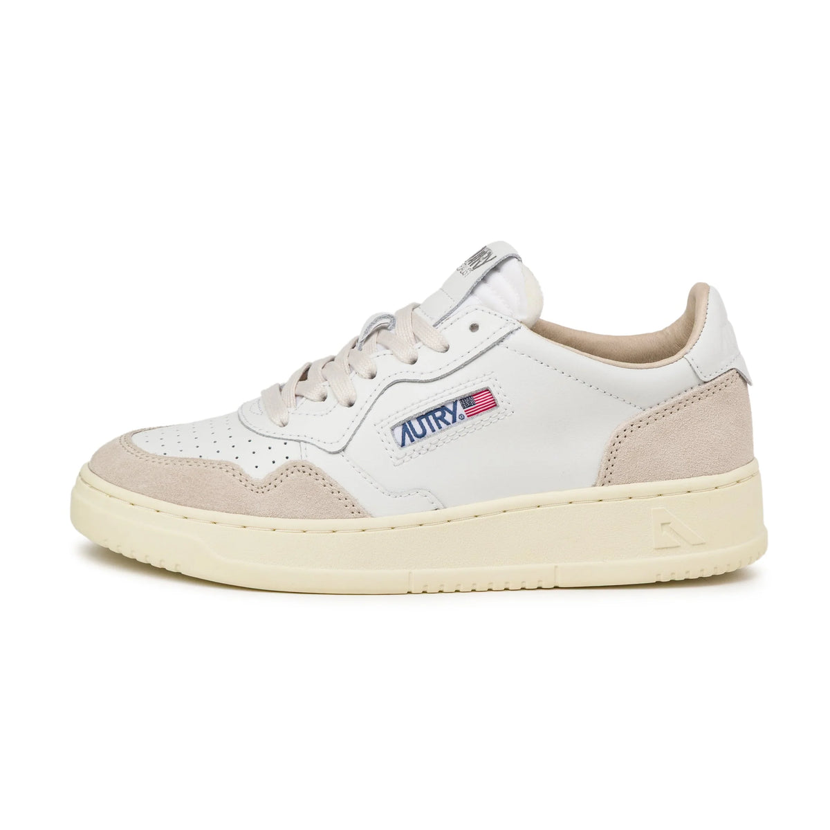 Medalist *Leather / Suede*