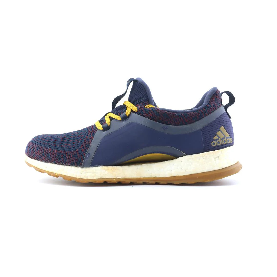 PUREBOOST X