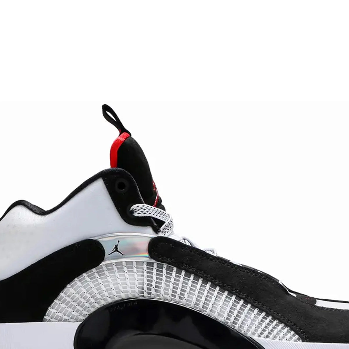 XXXV DNA 'Ice Sole' (2020)