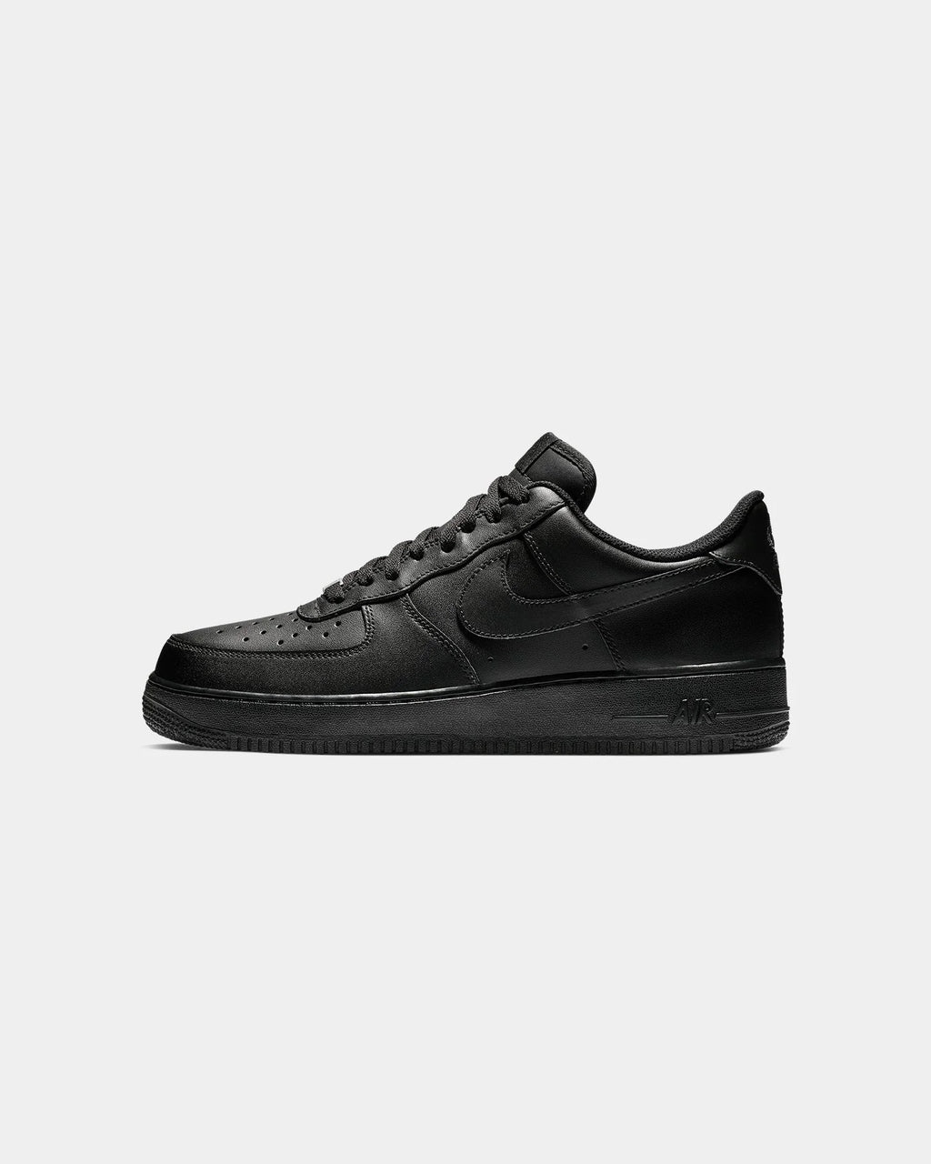 Air Force 1 '07 Black/Black