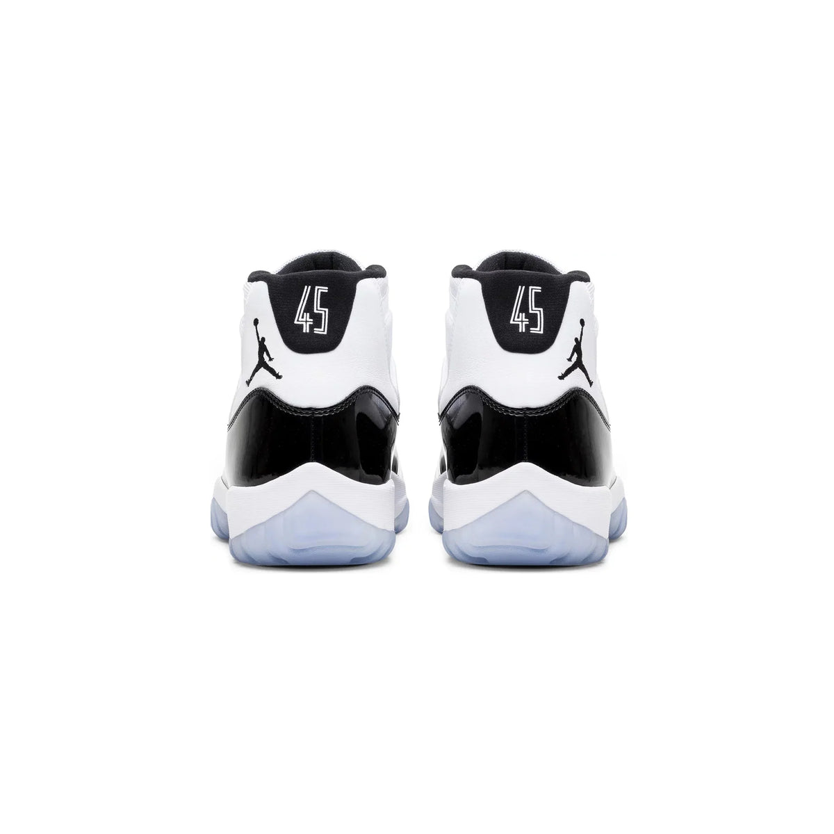 11 Retro High 'Concord' 2018 (New)