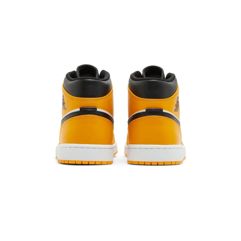 1 Mid 'Yellow Black White' (2022)