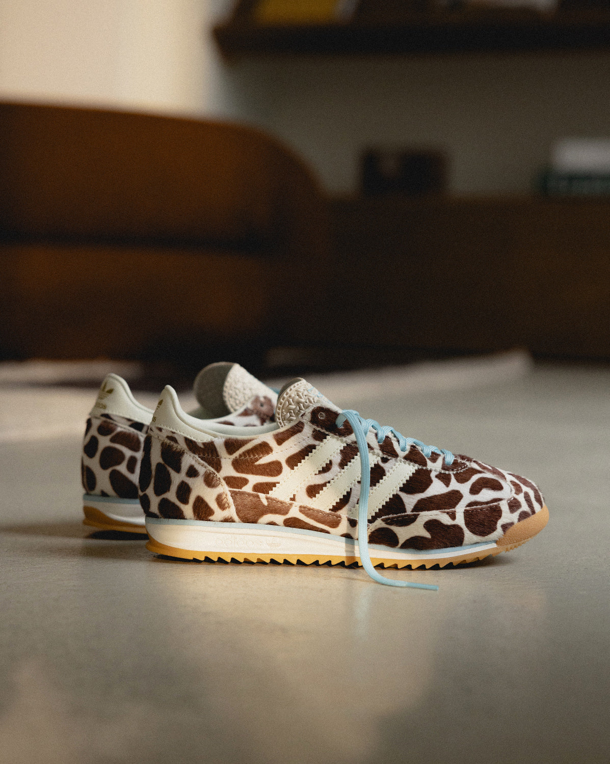 SL 72 OG W *Giraffe*