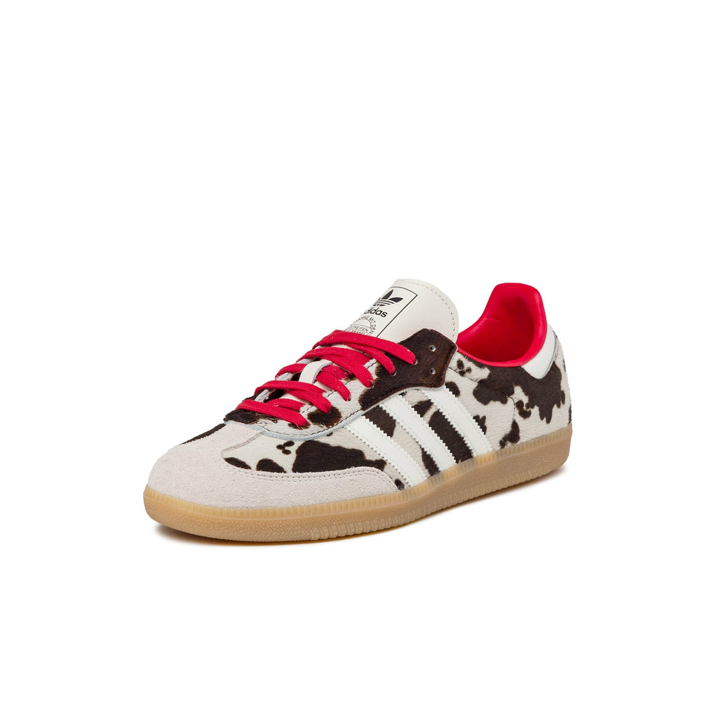 Samba OG W *Cow Print*