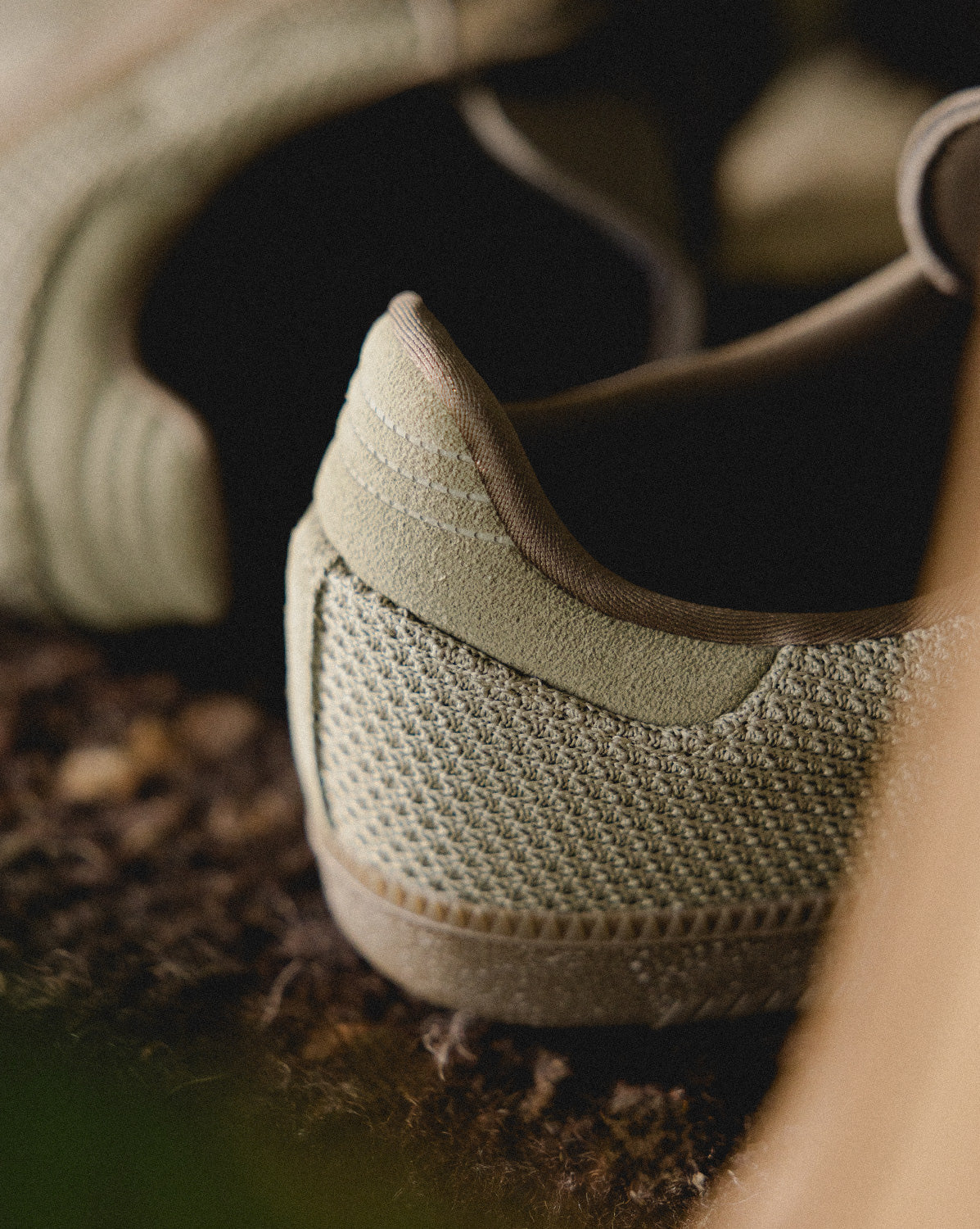Samba OG