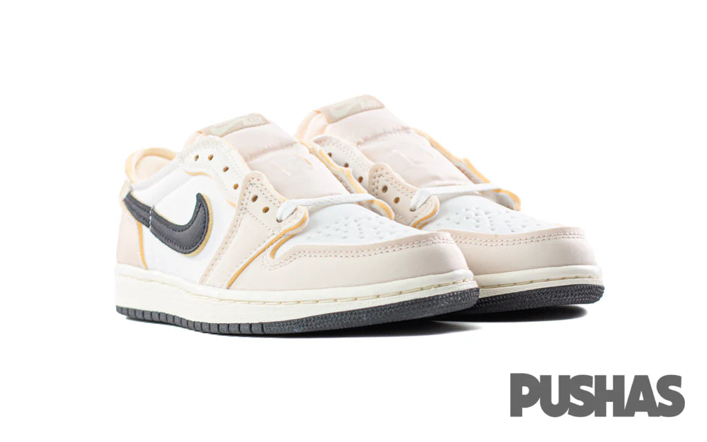 1 Retro Low OG EX 'Coconut Milk' (2023)
