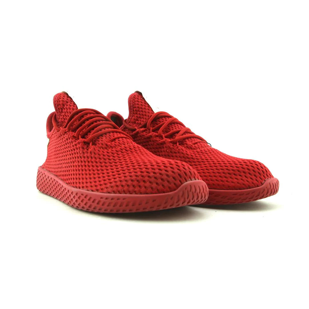 PW TENNIS HU