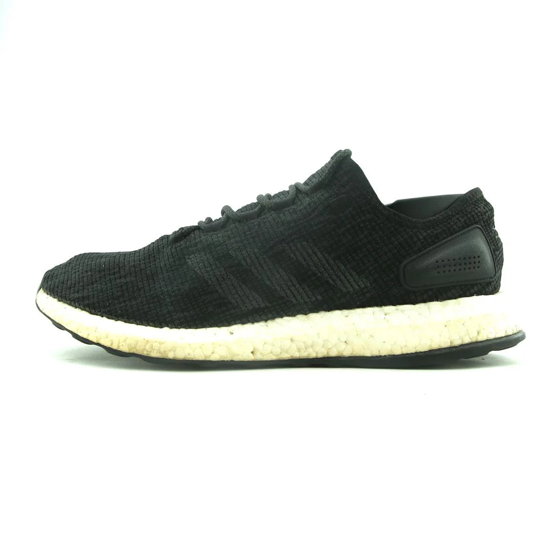 PUREBOOST