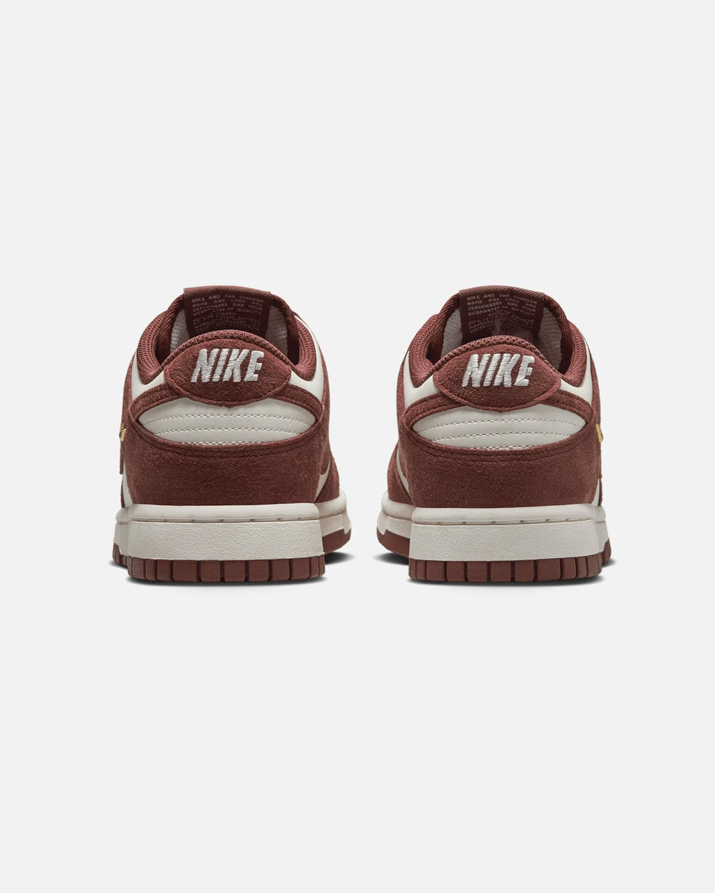 Women's Dunk Low Sail