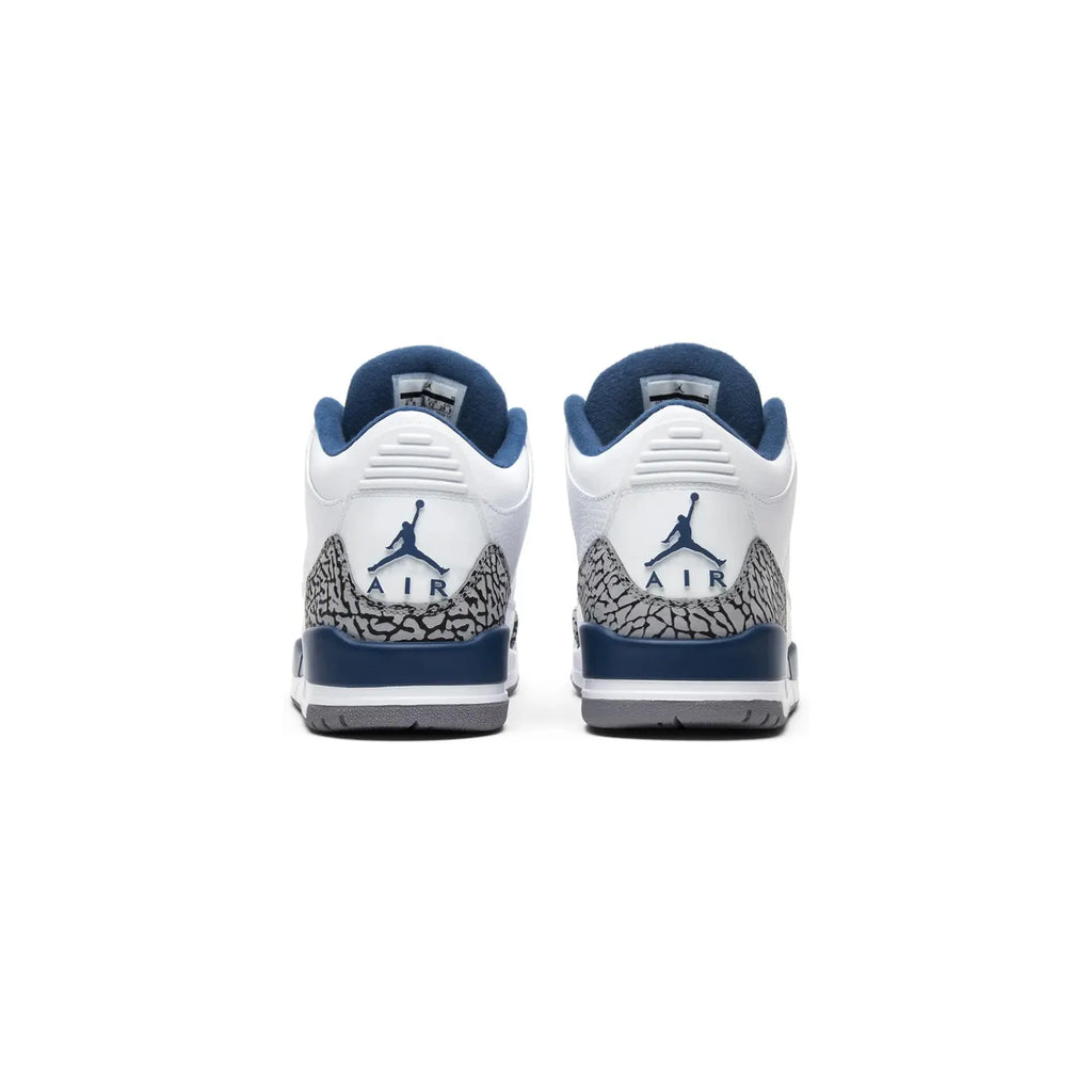 3 Retro 'True Blue' (2011)