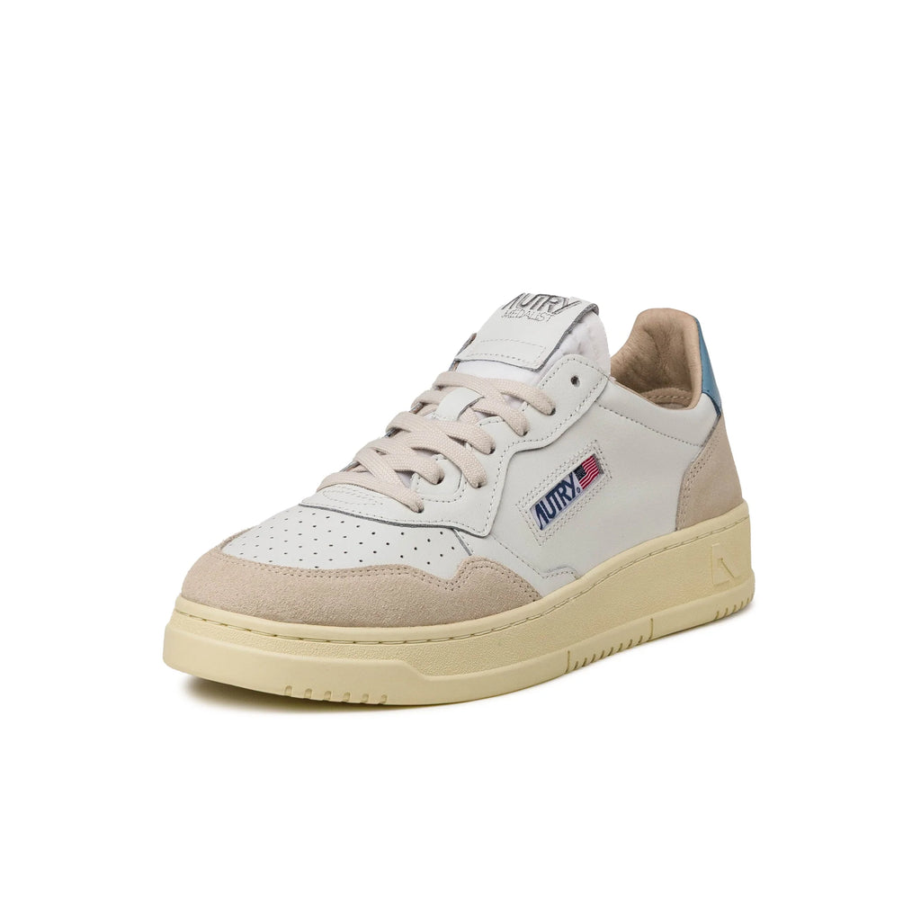 Medalist *Leather / Suede*