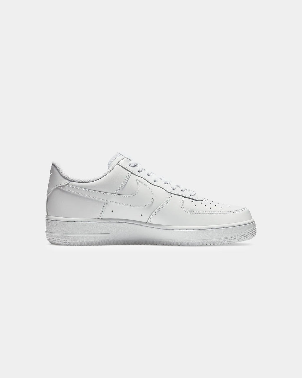 Air Force 1 '07 White/White
