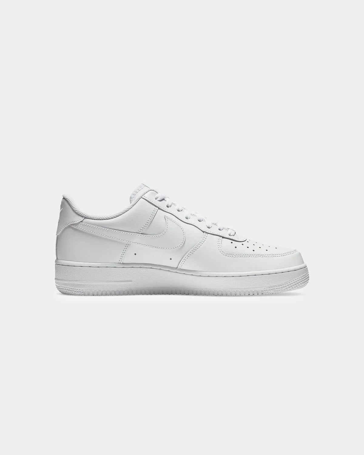 Air Force 1 '07 White/White