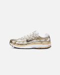 Women's P-6000 White/Black