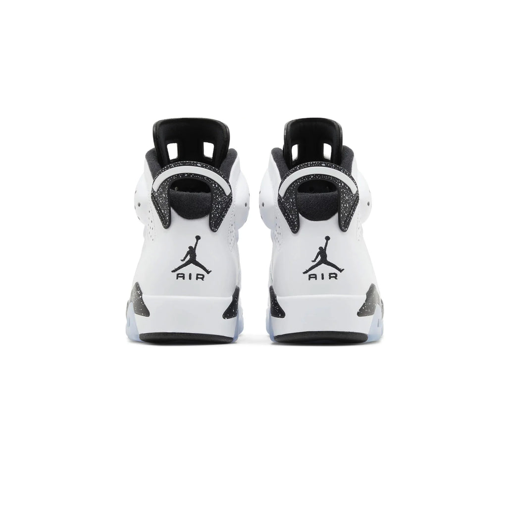 6 Retro 'Reverse Oreo' (2024)