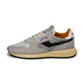 Reelwind Low *Hairy Suede / Nylon*