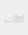 Women's Air Force 1 '07 White/White/White