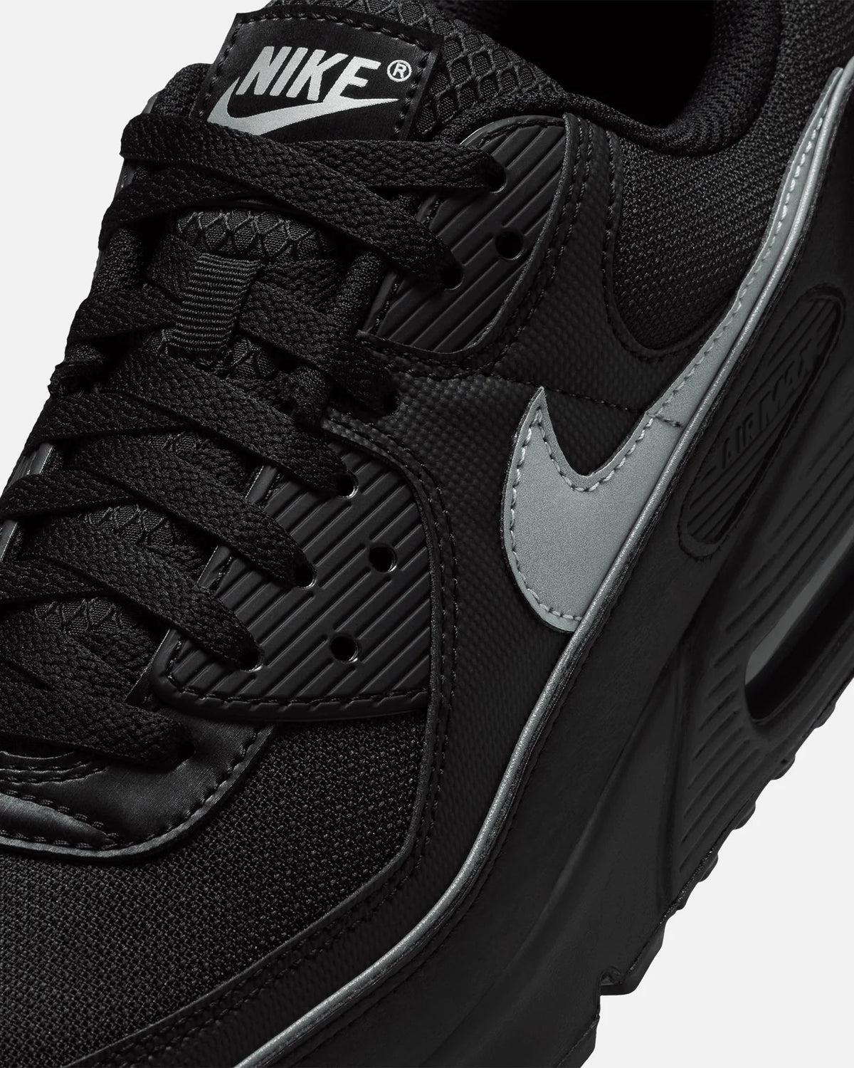 Air Max 90 Premium Black/Multi