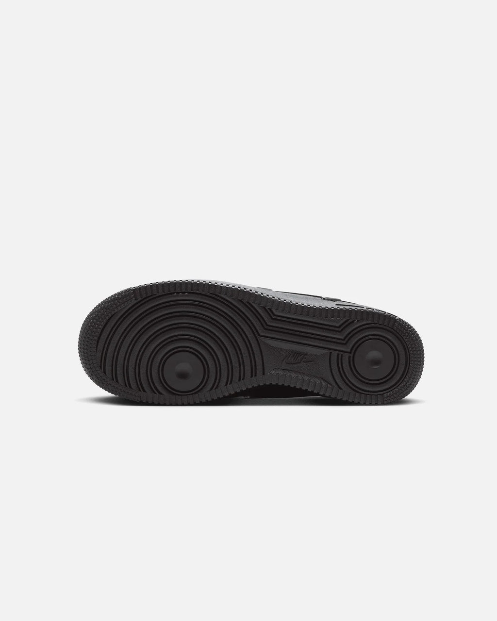 Women's Air Force 1 ’07 LX Black/Black