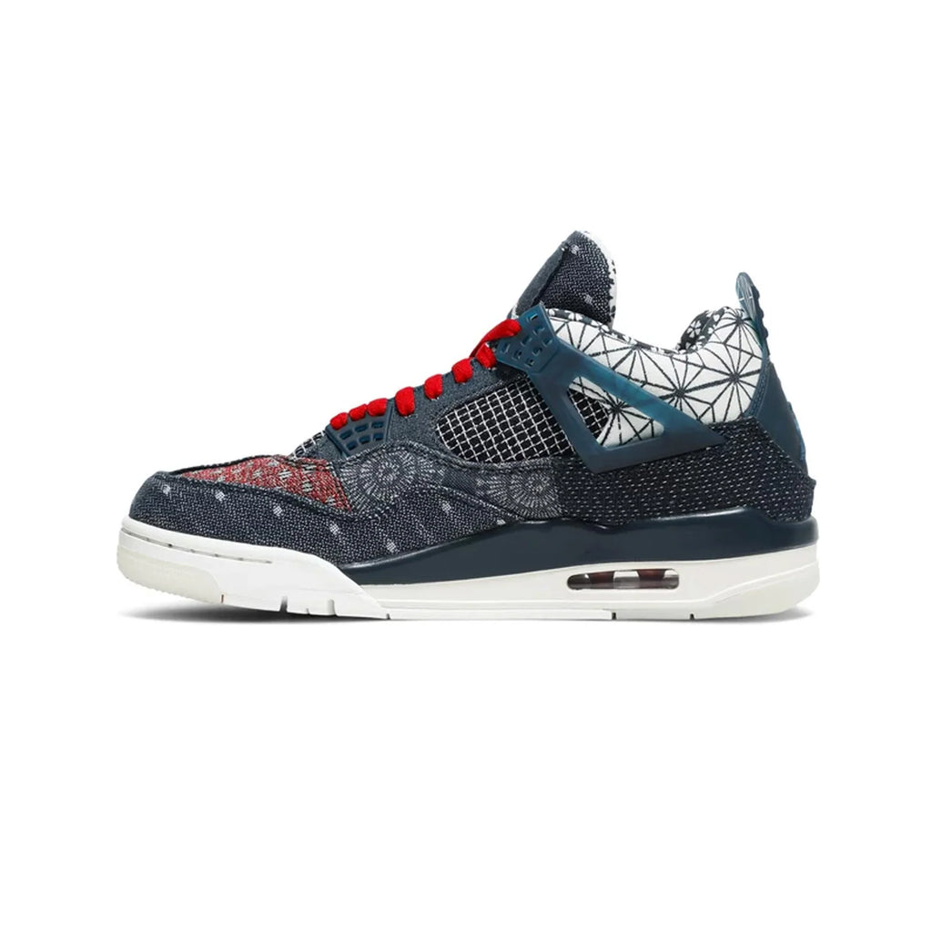 4 Retro SE 'Sashiko' (2020)