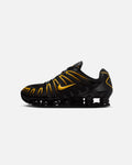 Shox TL Black/Gold