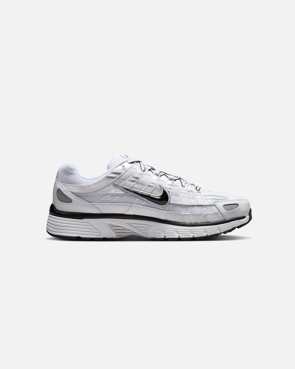 P-6000 White/Black