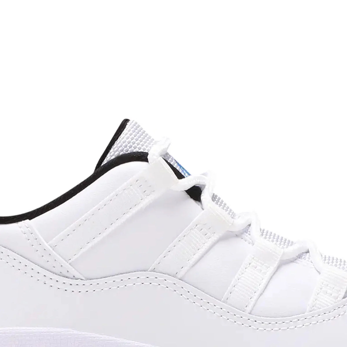 11 Retro Low 'Legend Blue' TD (2021)