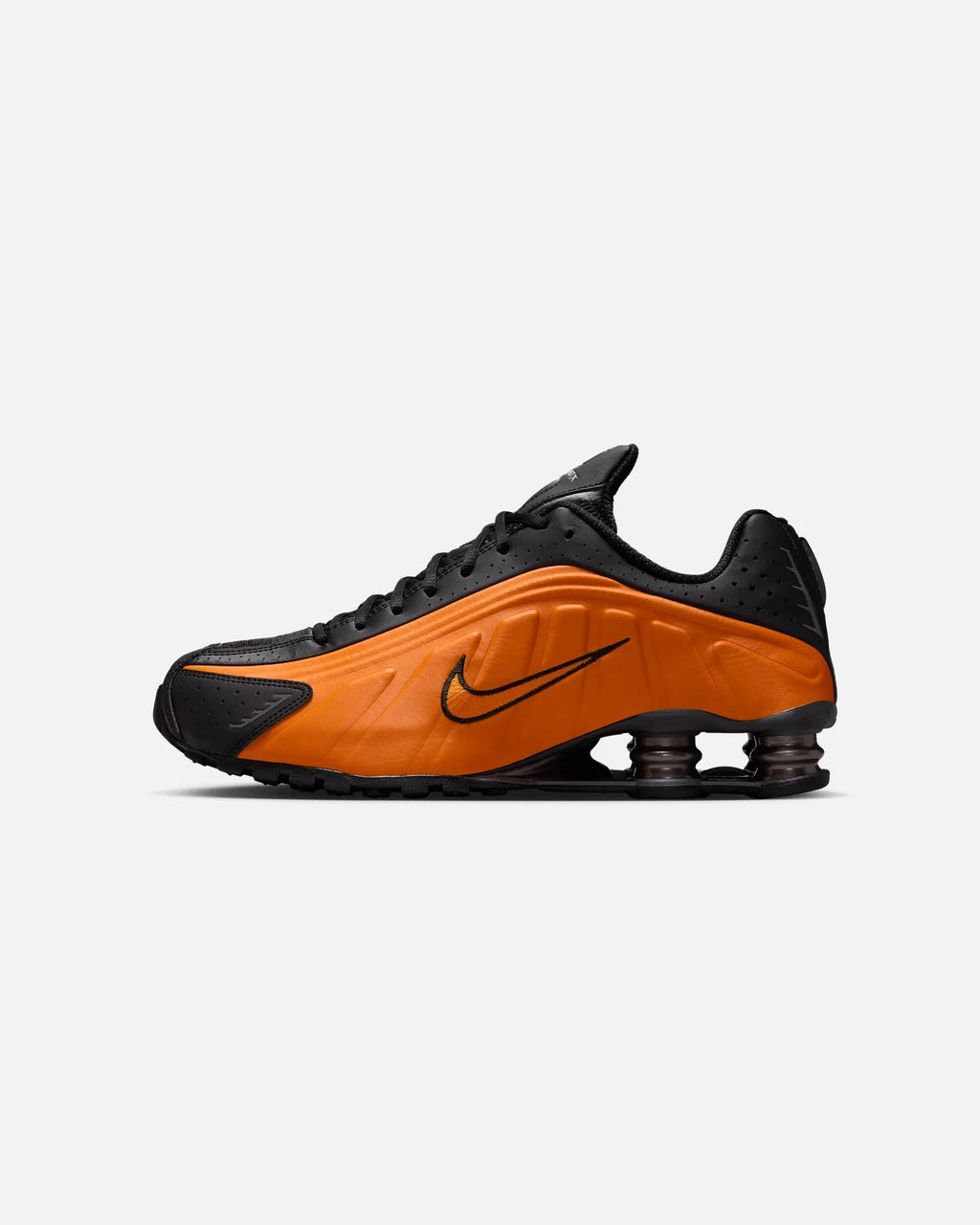Shox R4 Ceramic/Black