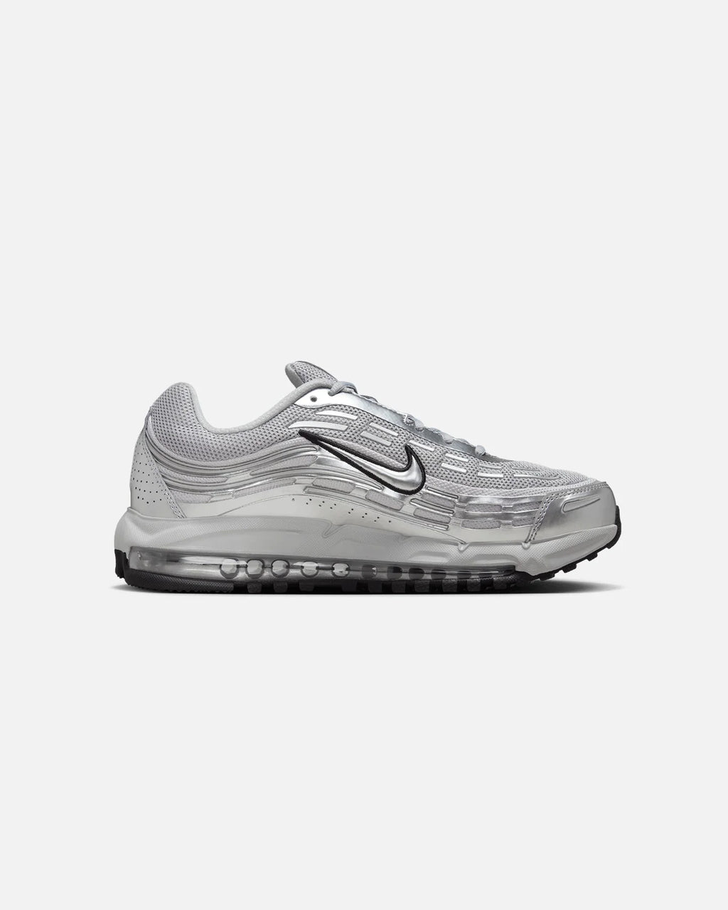 Air Max TL 2.5 Silver/Silver