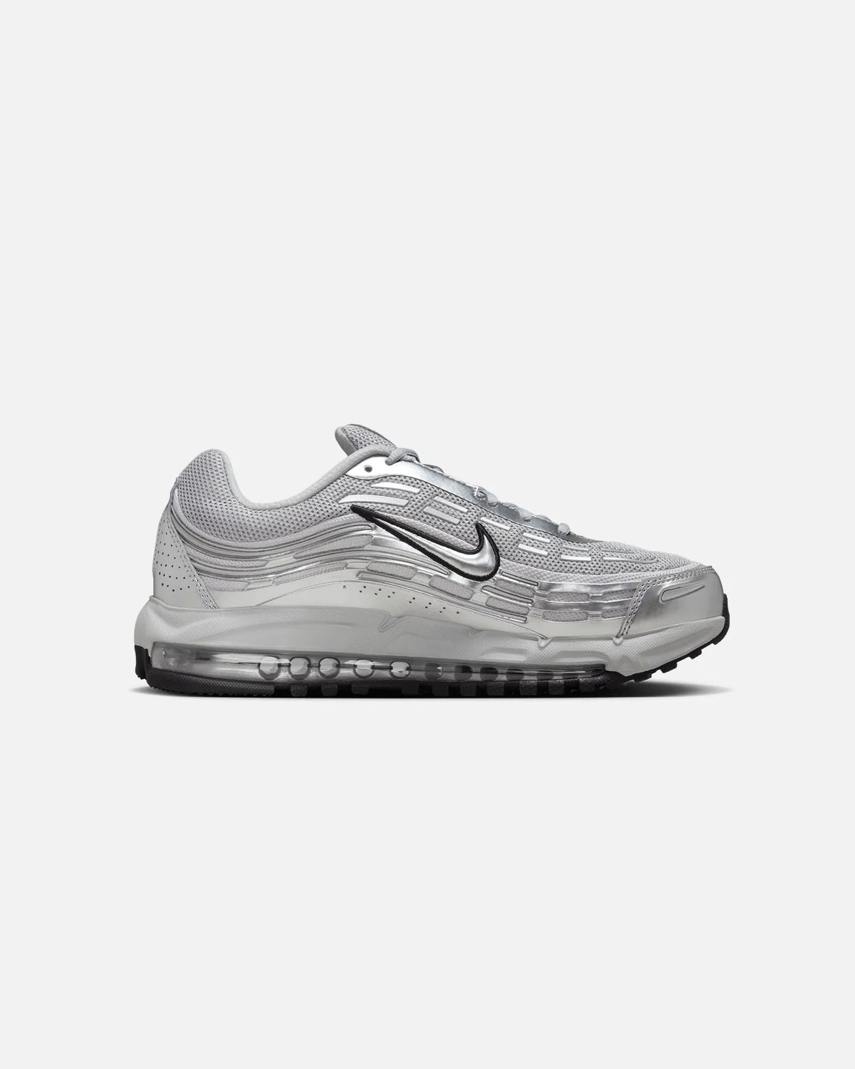 Air Max TL 2.5 Silver/Silver