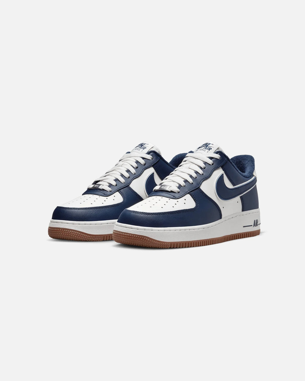 Air Force 1 '07 LV8 Sail/Midnight Navy