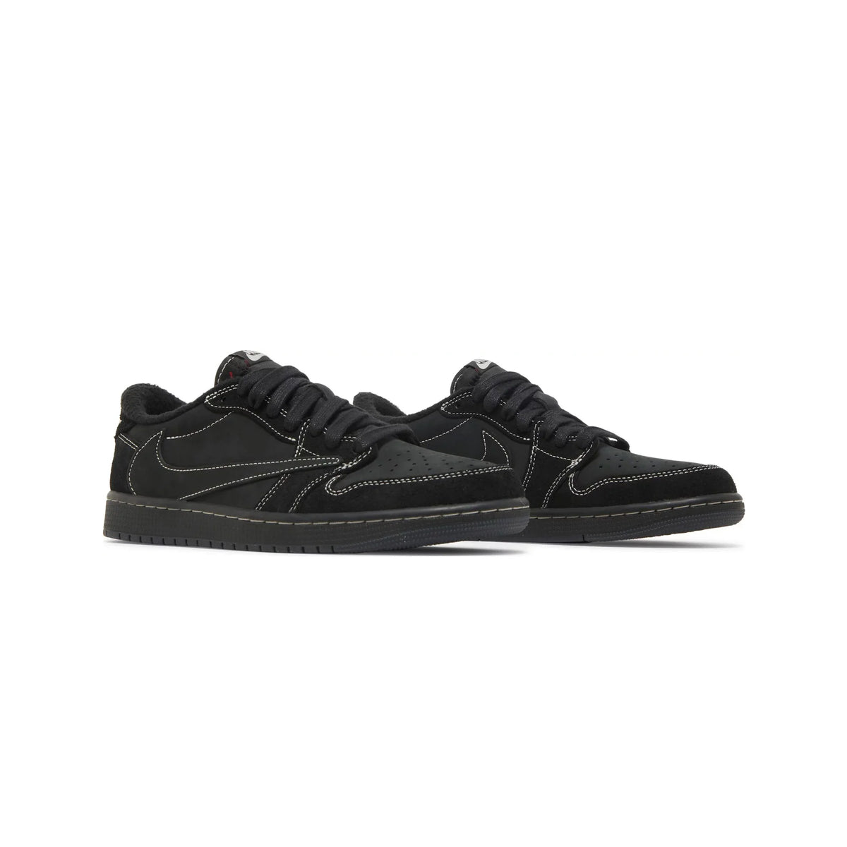 1 Retro Low OG SP 'Black Phantom' (2022)