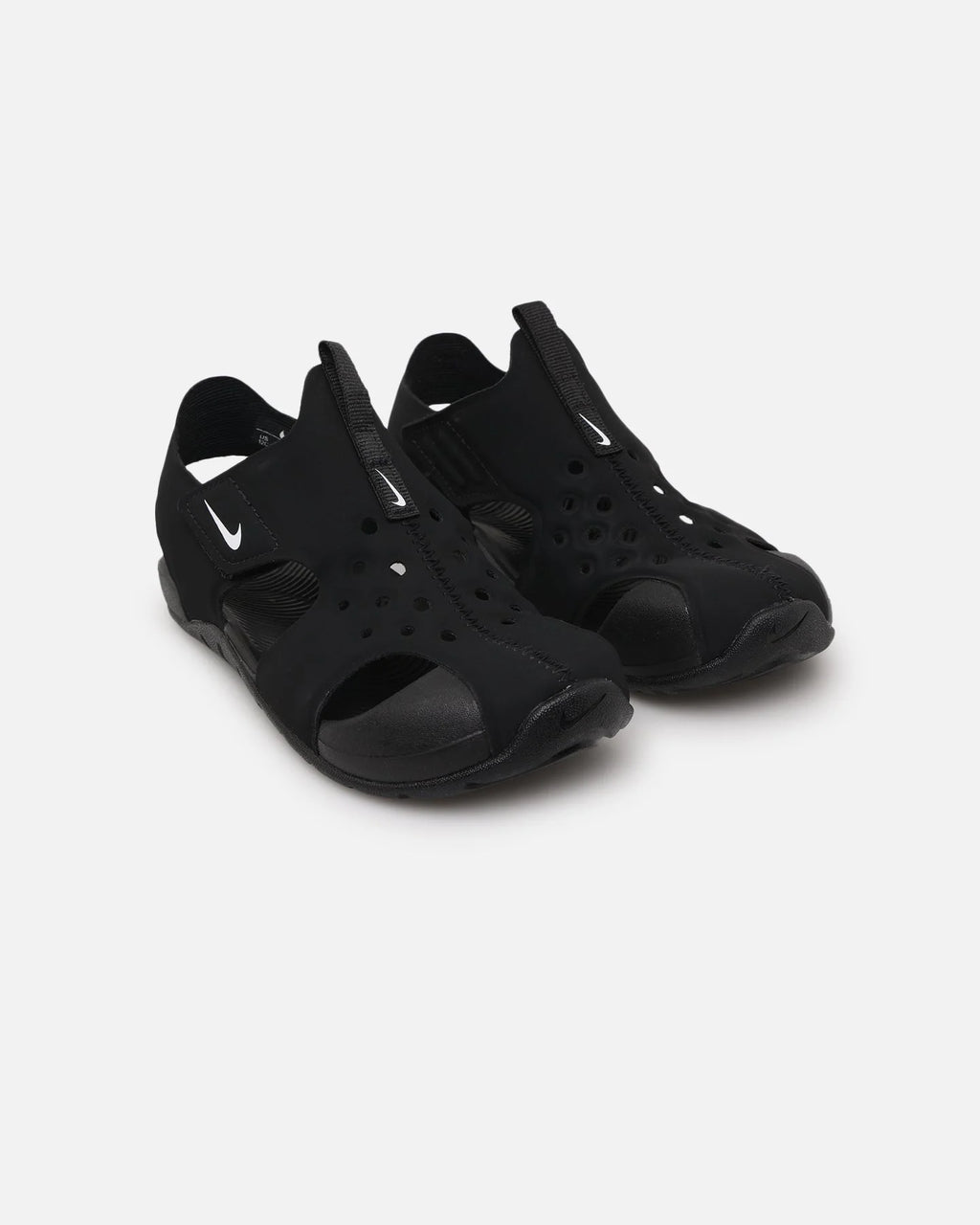 Toddler Sunray Protect 2 Black/White