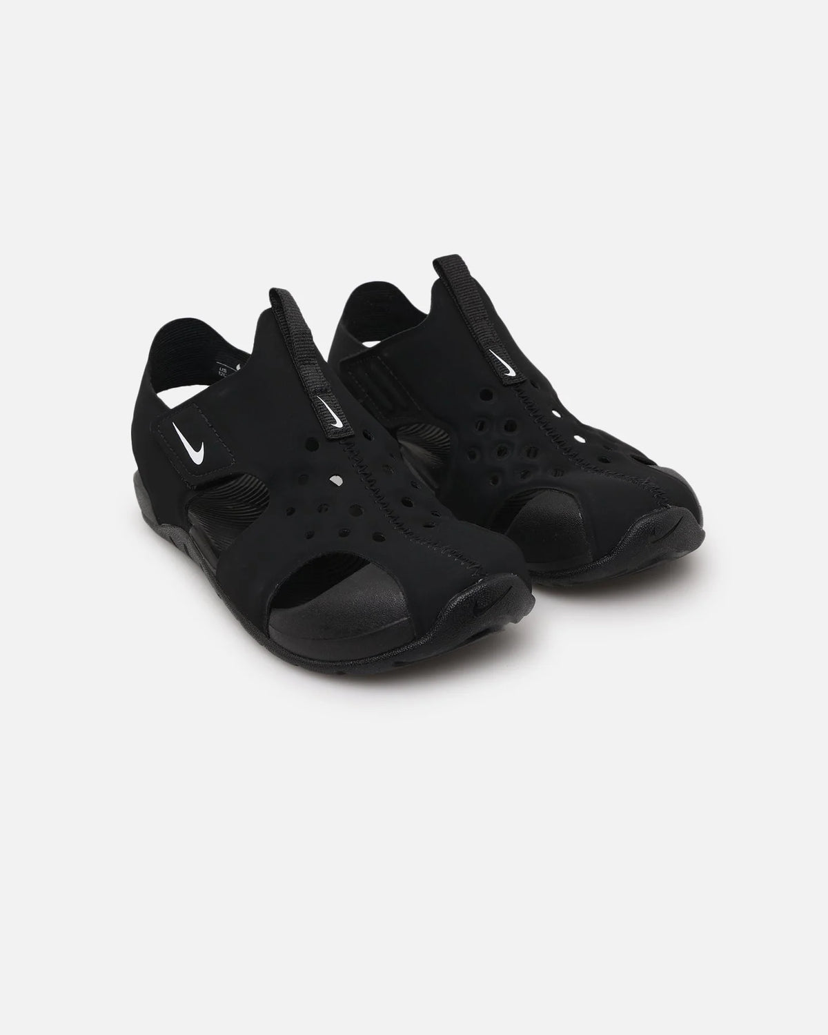 Toddler Sunray Protect 2 Black/White