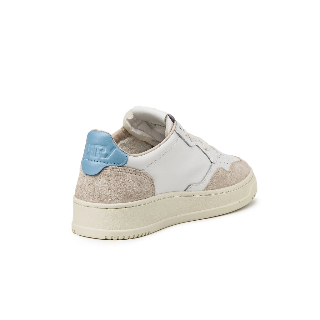 Medalist W *Leather / Suede*