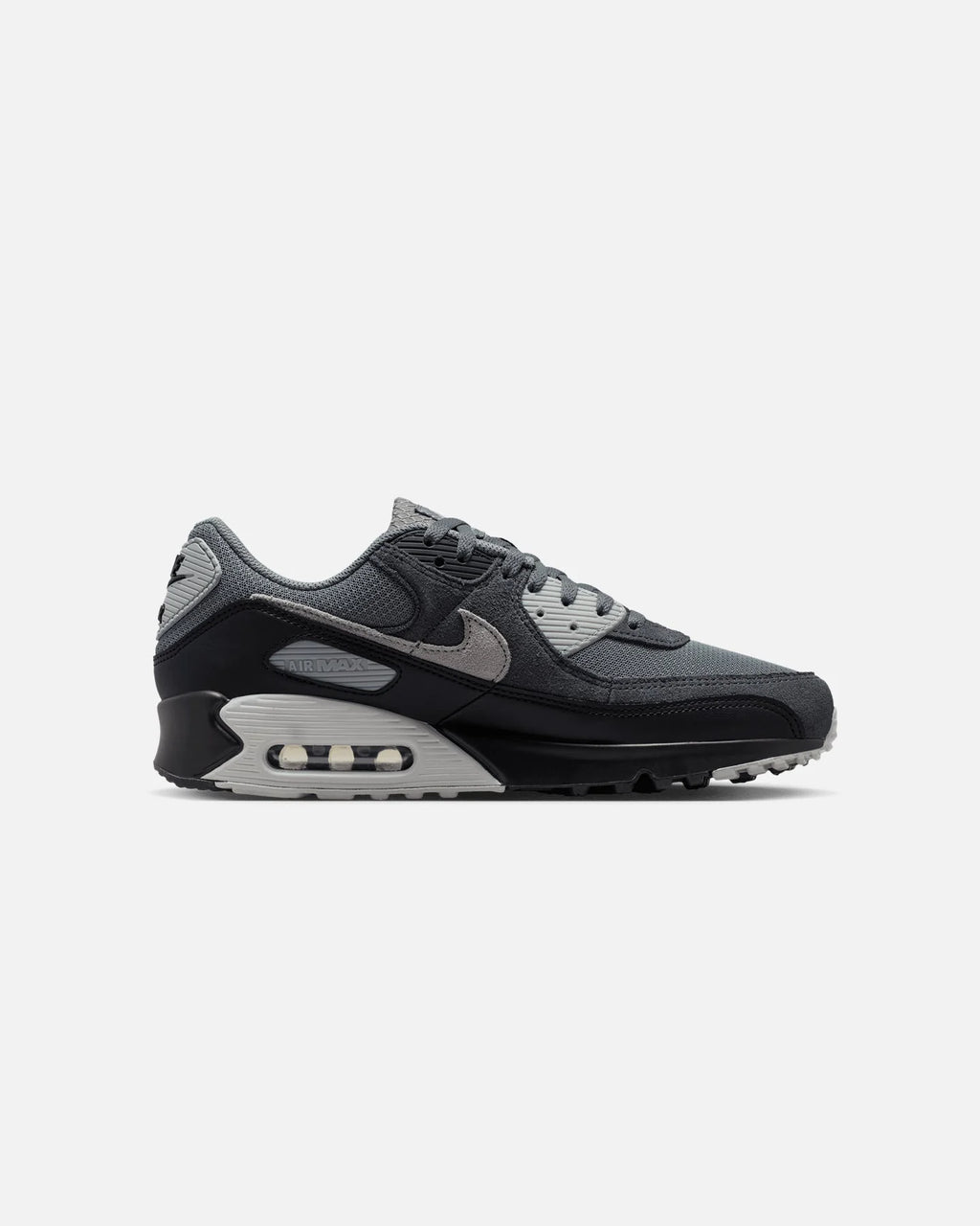 Air Max 90 Smoke Grey