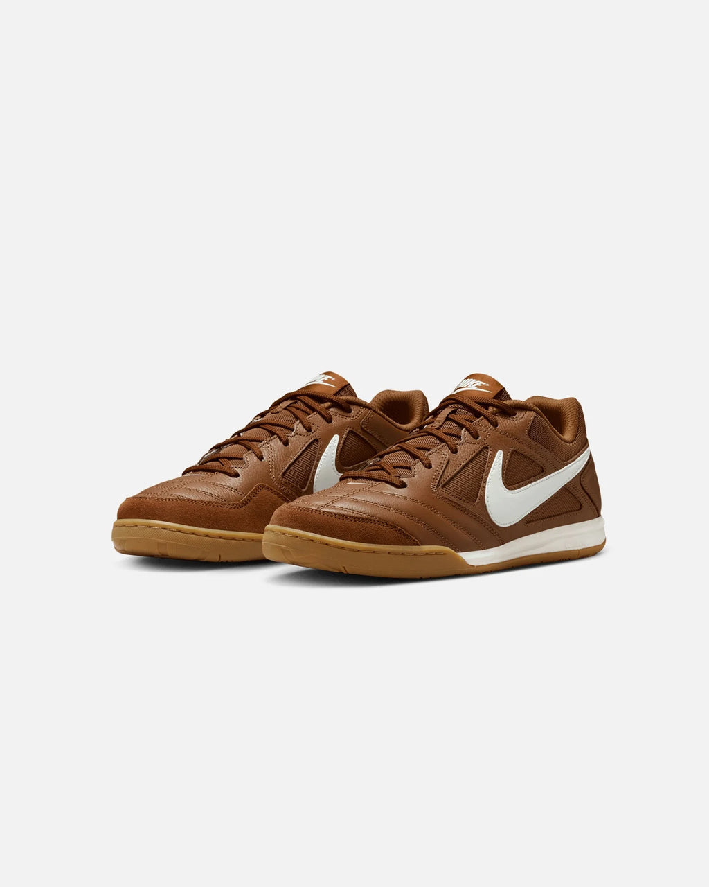 Gato Hemp/Lt British Tan-Brown