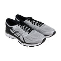 Asics Gel Kayano 24 T7A0N-9390 Mens Gray Wide 2E Canvas Athletic Running Shoes