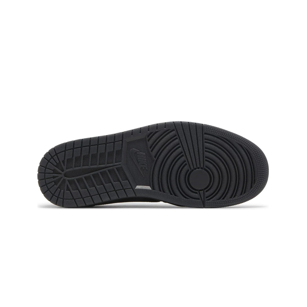 1 Retro Low OG SP 'Black Phantom' (2022)